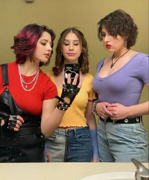 Sm6band Girls OnlyFans Leaked Free Thumbnail Picture - #C4rFXjU3l8