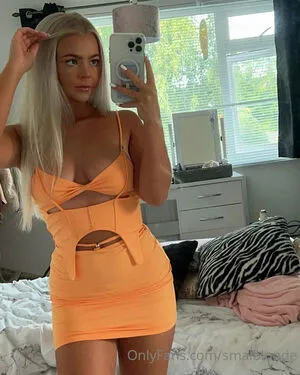 Smalblonde OnlyFans Leaked Free Thumbnail Picture - #1OBiI3K0hD