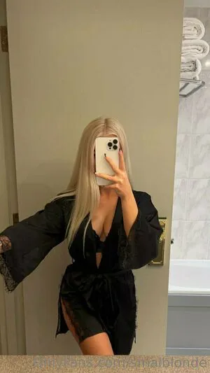 Smalblonde OnlyFans Leaked Free Thumbnail Picture - #Vex0qABpms