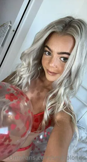 Smalblonde OnlyFans Leaked Free Thumbnail Picture - #aa04U4hyNA