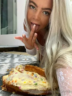 Smalblonde OnlyFans Leaked Free Thumbnail Picture - #uHrhOu5YIf
