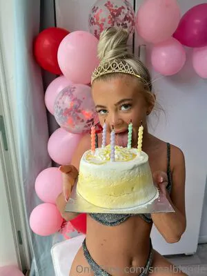 Smalblonde OnlyFans Leaked Free Thumbnail Picture - #xkcKgESxHH