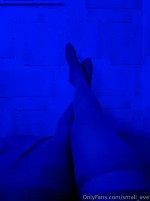 Small Eve OnlyFans Leaked Free Thumbnail Picture - #346txn648W