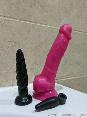 Small Eve OnlyFans Leaked Free Thumbnail Picture - #MQUxHNBvJk