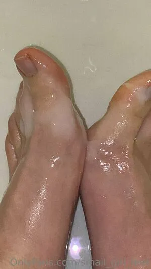 Small Girl Feet OnlyFans Leaked Free Thumbnail Picture - #3a5CLHrY5C