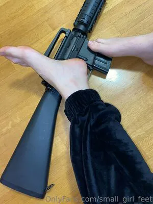Small Girl Feet OnlyFans Leaked Free Thumbnail Picture - #3jeLBVaK0h