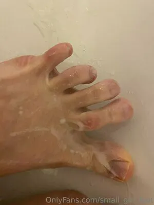 Small Girl Feet OnlyFans Leaked Free Thumbnail Picture - #FUaZLnMKZI