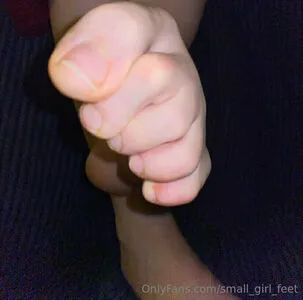 Small Girl Feet OnlyFans Leaked Free Thumbnail Picture - #IOjEMxNgBG
