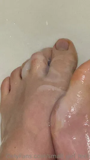 Small Girl Feet OnlyFans Leaked Free Thumbnail Picture - #K74fxqFaej