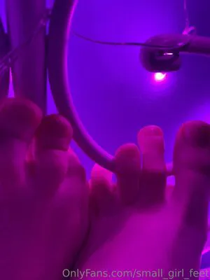 Small Girl Feet OnlyFans Leaked Free Thumbnail Picture - #LQs4XlKSnS