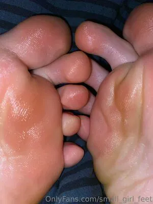 Small Girl Feet OnlyFans Leaked Free Thumbnail Picture - #Mqkw0itWRA