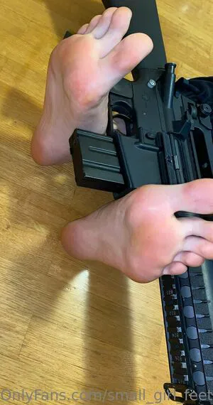 Small Girl Feet OnlyFans Leaked Free Thumbnail Picture - #Tcfu14rPHv