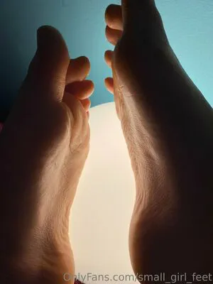 Small Girl Feet OnlyFans Leaked Free Thumbnail Picture - #WQ2DXGwf45