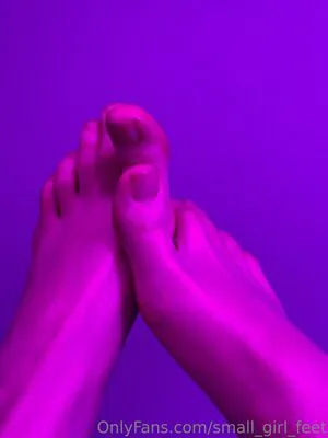 Small Girl Feet OnlyFans Leaked Free Thumbnail Picture - #WwvkcGvz5k