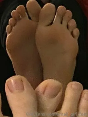 Small Girl Feet OnlyFans Leaked Free Thumbnail Picture - #gQyBXKXKCq
