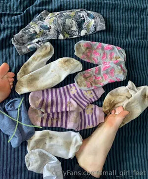 Small Girl Feet OnlyFans Leaked Free Thumbnail Picture - #gfwnF1NAzp