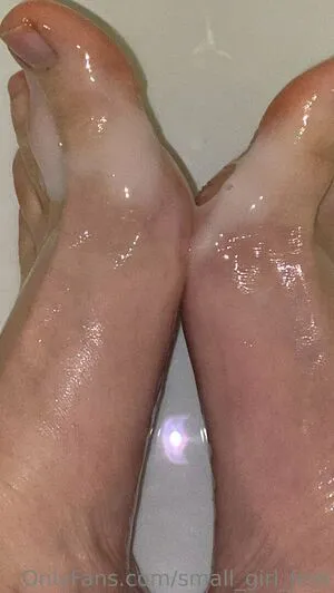Small Girl Feet OnlyFans Leaked Free Thumbnail Picture - #uDypeTUBf9