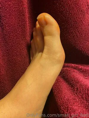 Small Girl Feet OnlyFans Leaked Free Thumbnail Picture - #urcwXOUaxP