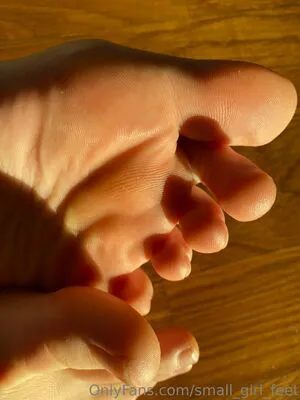 Small Girl Feet OnlyFans Leaked Free Thumbnail Picture - #wyrWe4NTdj
