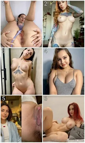 Small Mia OnlyFans Leaked Free Thumbnail Picture - #78aidv4FfS