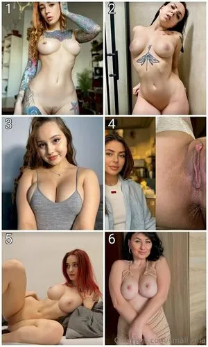 Small Mia OnlyFans Leaked Free Thumbnail Picture - #e3tzwW29Ee