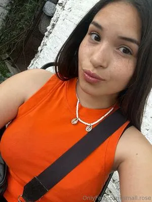 Small Rose OnlyFans Leaked Free Thumbnail Picture - #DxWcbyGdpv