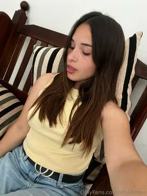 Small Rose OnlyFans Leaked Free Thumbnail Picture - #NlTMSUWXbY