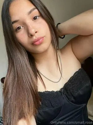 Small Rose OnlyFans Leaked Free Thumbnail Picture - #RlHvuAXJa9