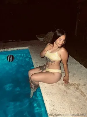 Small Rose OnlyFans Leaked Free Thumbnail Picture - #eFof8CJngF