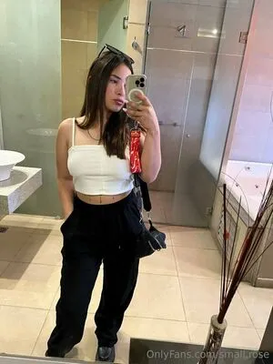 Small Rose OnlyFans Leaked Free Thumbnail Picture - #ybAkolH0Es