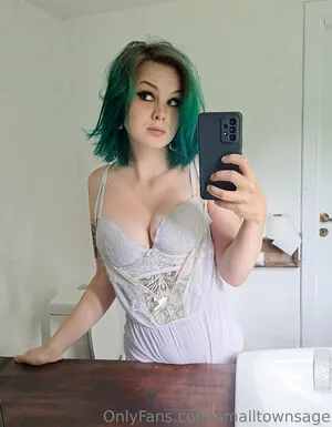 Small Town Sage OnlyFans Leaked Free Thumbnail Picture - #7DxtXt7p9d