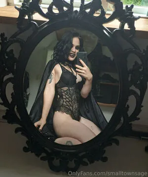 Small Town Sage OnlyFans Leaked Free Thumbnail Picture - #WZK3LgBVuK