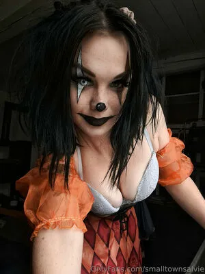 Small Town Sage OnlyFans Leaked Free Thumbnail Picture - #gwWdaOIcLc