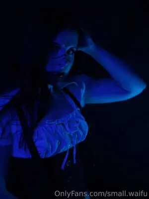Small Waifu OnlyFans Leaked Free Thumbnail Picture - #G3s6YEWHxl