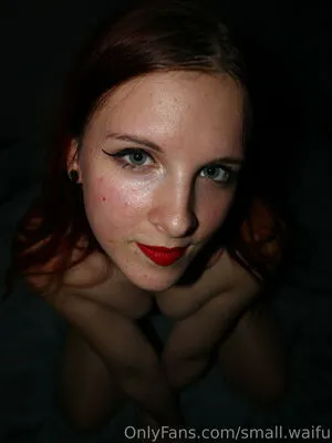Small Waifu OnlyFans Leaked Free Thumbnail Picture - #QOzsrWeevw