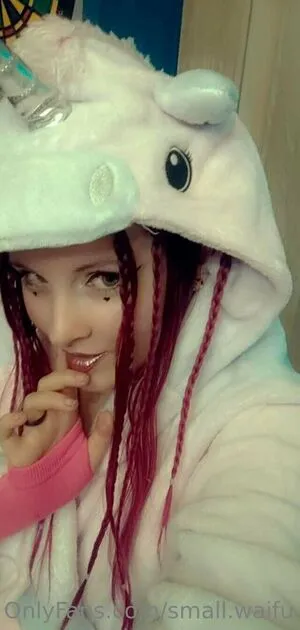 Small Waifu OnlyFans Leaked Free Thumbnail Picture - #QedTeb12e5