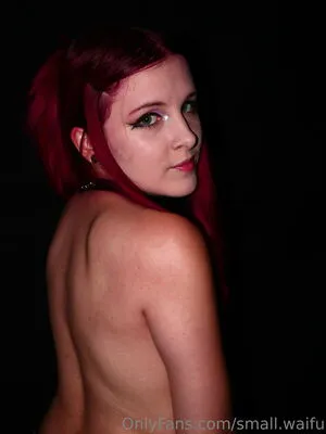 Small Waifu OnlyFans Leaked Free Thumbnail Picture - #eb18lj7Tsg