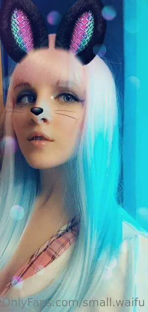 Small Waifu OnlyFans Leaked Free Thumbnail Picture - #jXodlN9MPy