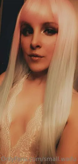 Small Waifu OnlyFans Leaked Free Thumbnail Picture - #keWToLuL29