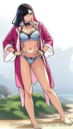 Small Waifu OnlyFans Leaked Free Thumbnail Picture - #kh41lzswyV