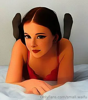 Small Waifu OnlyFans Leaked Free Thumbnail Picture - #p4Aq77HQCa