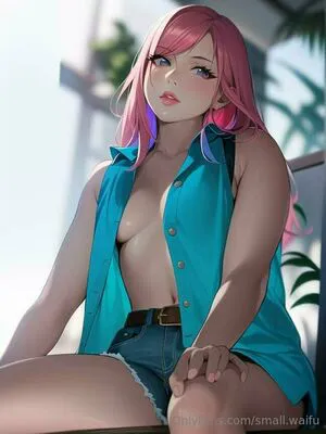 Small Waifu OnlyFans Leaked Free Thumbnail Picture - #xsCauP1zY9