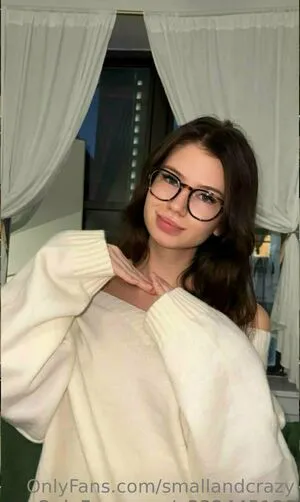 Smallandcrazy OnlyFans Leaked Free Thumbnail Picture - #BBNOLunOra