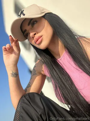 Smallapril OnlyFans Leaked Free Thumbnail Picture - #DpQ9at3r7y