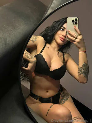 Smallapril OnlyFans Leaked Free Thumbnail Picture - #epVv3f0c2r