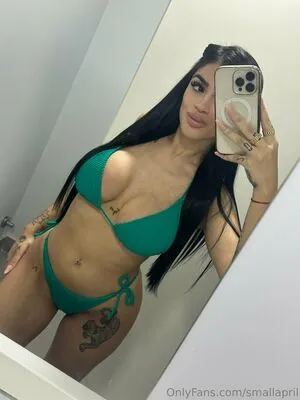 Smallapril OnlyFans Leaked Free Thumbnail Picture - #rzPDtOrCUE