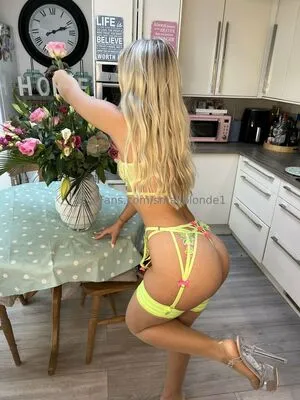 Smallblonde1 OnlyFans Leaked Free Thumbnail Picture - #GHb9rC95o5