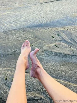 Smallfeetpics OnlyFans Leaked Free Thumbnail Picture - #JScEmNPk1X