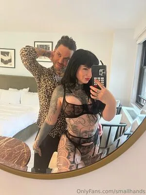 Smallhands OnlyFans Leaked Free Thumbnail Picture - #00NDYBdPDX