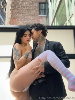 Smallhands OnlyFans Leaked Free Thumbnail Picture - #2AJYqbS5UD